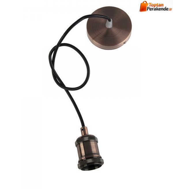 Cata CT-4309 Dekoratif Halat Bakır